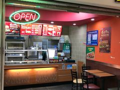 门面-赛百味SUBWAY(三阳广场店)