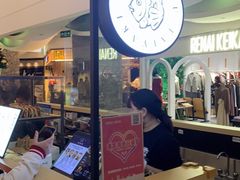 -粉粉乐鲷鱼烧(美罗城店)