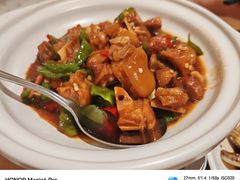 -新白鹿餐厅(城西银泰城店)