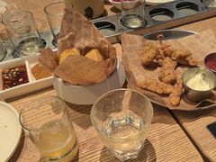 -牛啤堂精酿啤酒餐吧(五棵松华熙店)