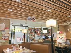 -黄记煌三汁焖锅(新世纪广场店)