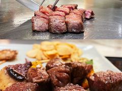 -品未·铁板烧(甜水园店)