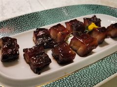 -广州逸林假日酒店·四季桃源中餐厅(白云山风景区店)