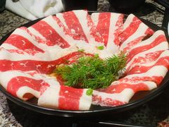 -汉拿山(华联公益西桥店)
