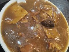 -穆彦华逍遥镇胡辣汤(岗坡路店)