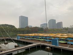 -大宁灵石公园西门票处