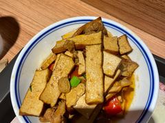 -毛家饭店(长沙南站店)