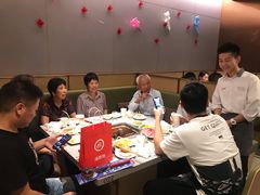 -海底捞火锅(青悦城店)