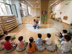 -YoKID托育园(酒仙桥园)