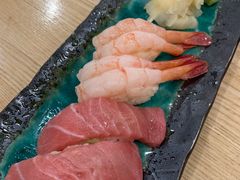 -和然日本料理(开发区五彩城店)