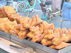 -和众大油条(维明路店)