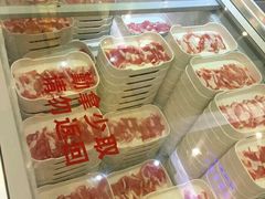 -李氏圣鲸大型自助餐
