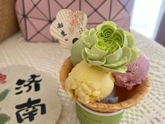 -亦家cake·0卡糖
