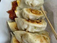 文记煎饺-佑汉小贩大楼熟食中心