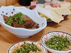 -松野谷·寿喜烧自助(华联顺义金街购物中心店)