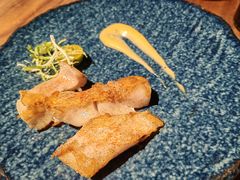 -Mr.Fish鱼鲜生海鲜放题(高德置地冬广场店)