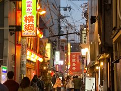 -松阪牛焼肉M(法善寺横丁店)