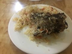 -新疆风味冷水鱼庄(友谊峰路店)