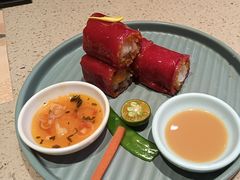 -点都德(汇点楼店)