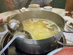 -探窝·竹笙椰子鸡(杨箕店)