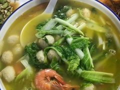 -云南巷海鲜大咖·可加工海鲜