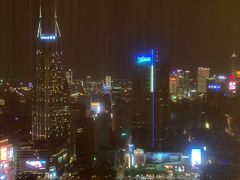 -上海明天广场JW万豪酒店