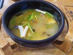 -桥香园过桥米线(国贸店)