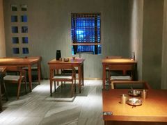 大堂-春熙台韩国料理·章鱼肥牛(西丽店)