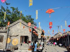 -青州古城
