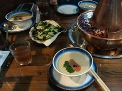 -鑫隆四季涮肉(香河店)