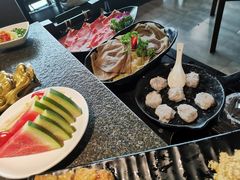 -椒王火锅(厚街万达店)