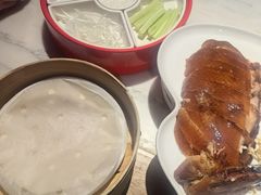 -小吊梨汤·北京菜·烤鸭(清河万象汇店)