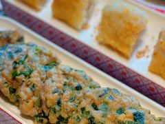 -谭厨中山传家菜.乳鸽.脆鲩鱼(华强北中航城店)