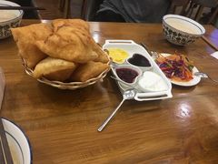 -baursak包尔萨克早餐屋