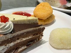 -盛江山自助料理(太原街万达店)