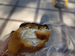 哈斗-梦菲思饼屋(瑞金宾馆店)