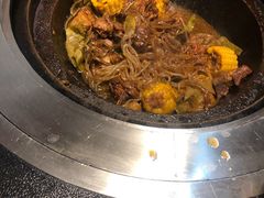 -锅老头铁锅炖•大锅蒸汽海鲜(韩乐坊店)