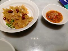 -莆田餐厅PUTIEN(三里屯店)