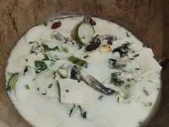 -云中鱼蒸汽石锅鱼(川沙百联店)