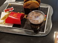 -麦当劳(徐州云龙万达店)