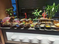 -蓝鲸湾汤泉(包河店)