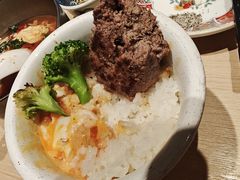 -肉肉大米(金虹桥店)