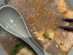 -金原鸭血粉丝汤·汤包·脆皮烤鸭(南京博物院店)