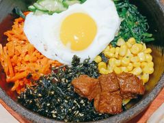 -米村拌饭(路南区万达店)