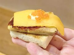 -吉兆·料理(红梅南路店)