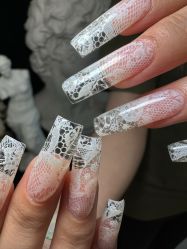-Touch Nail·品质·美甲美睫
