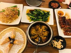 -先记烧鹅王·本地粤菜(福永店)