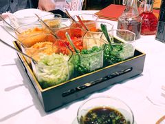 -上房火鍋(新天地店)