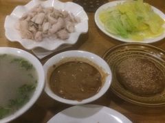 -金生隆(六铺炕店)