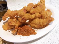 香脆酥肉-钢管厂歆瑞源油卤串串香(春熙路太古里店)